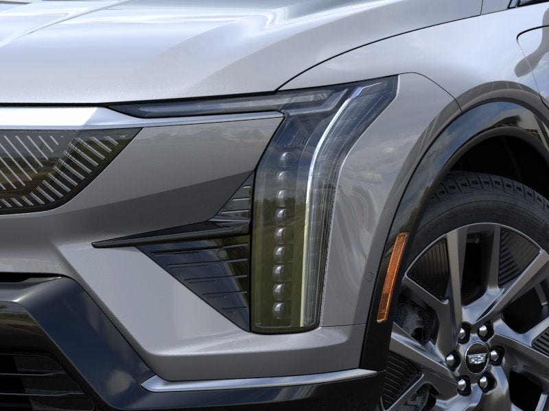 2026 Cadillac OPTIQ Premium Luxury