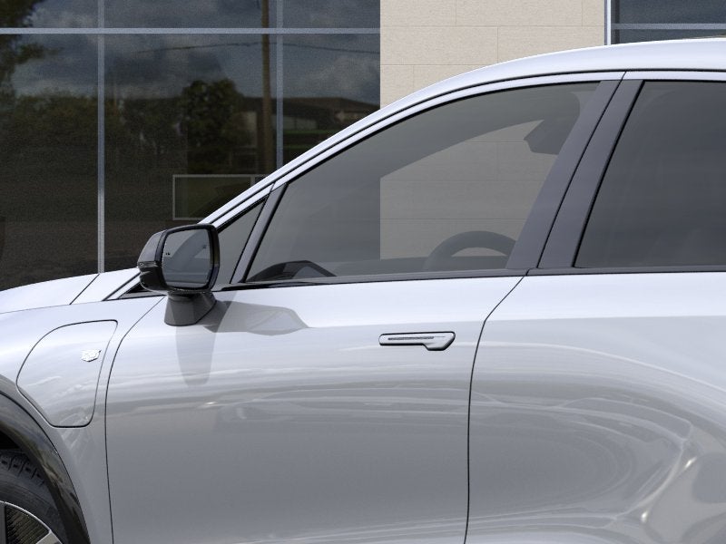 2026 Cadillac OPTIQ Premium Luxury