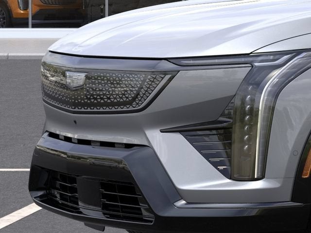 2027 Cadillac OPTIQ Sport