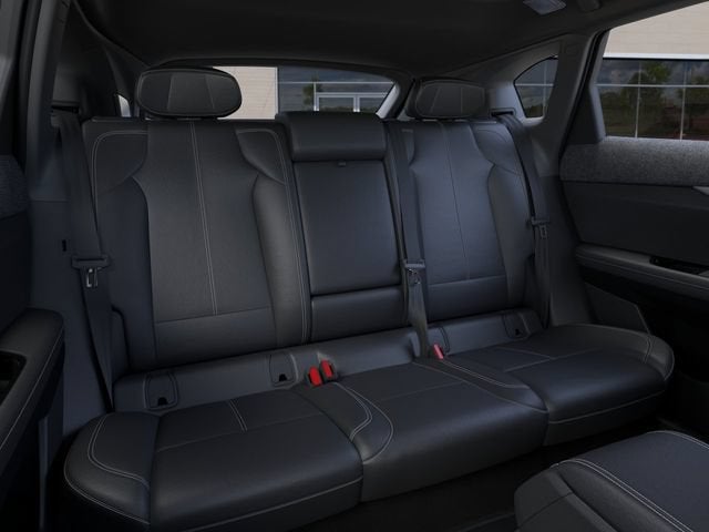 2027 Cadillac OPTIQ Sport