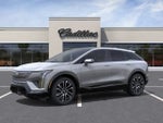 2027 Cadillac OPTIQ Sport
