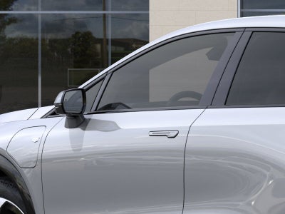 2027 Cadillac OPTIQ Sport