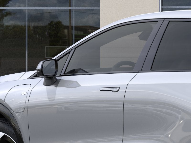 2027 Cadillac OPTIQ Sport