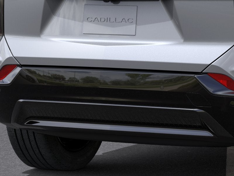 2027 Cadillac OPTIQ Sport
