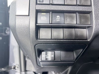 2026 Toyota Tacoma 4WD SR5
