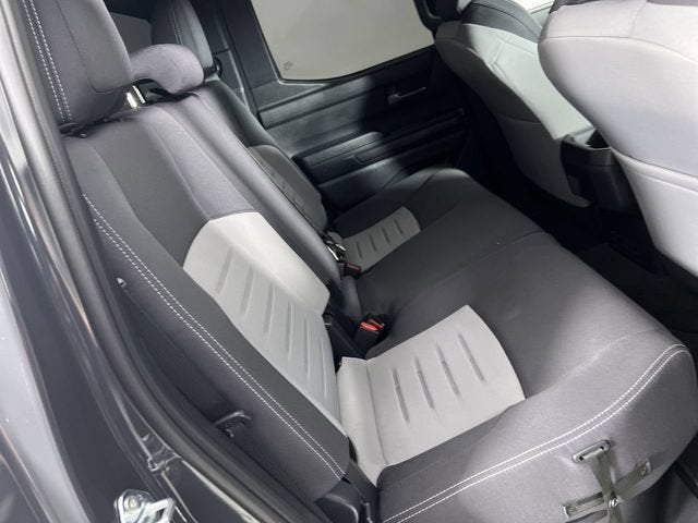2026 Toyota Tacoma 4WD SR5