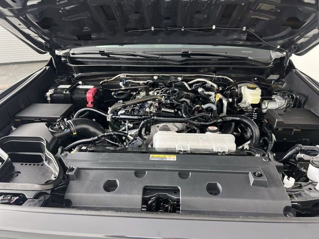 2026 Toyota Tacoma 4WD SR5