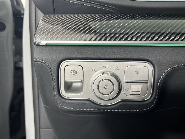 2026 Mercedes-Benz GLE AMG® GLE 63 S