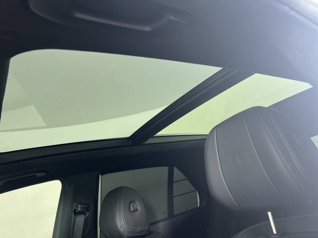 2026 Mercedes-Benz GLE AMG® GLE 63 S