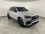 2026 Mercedes-Benz GLE AMG® GLE 63 S