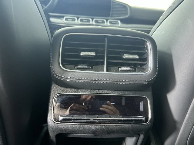 2026 Mercedes-Benz GLE AMG® GLE 63 S