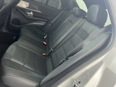2026 Mercedes-Benz GLE AMG® GLE 63 S