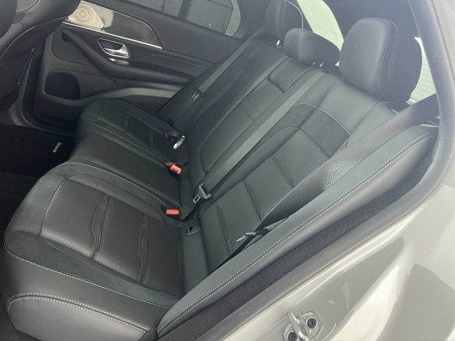 2026 Mercedes-Benz GLE AMG® GLE 63 S