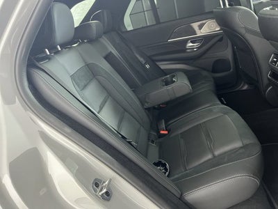2026 Mercedes-Benz GLE AMG® GLE 63 S