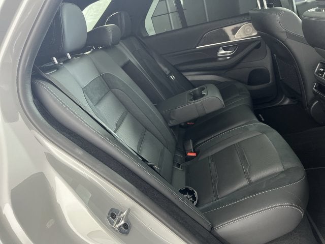 2026 Mercedes-Benz GLE AMG® GLE 63 S