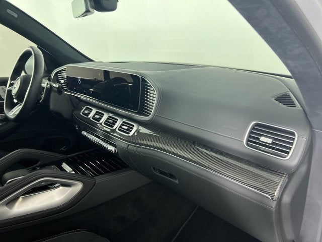 2026 Mercedes-Benz GLE AMG® GLE 63 S