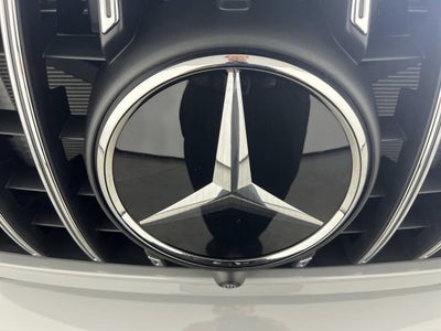 2026 Mercedes-Benz GLE AMG® GLE 63 S