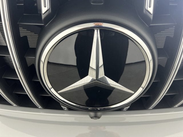 2026 Mercedes-Benz GLE AMG® GLE 63 S