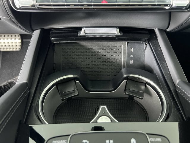 2026 Mercedes-Benz GLE AMG® GLE 63 S