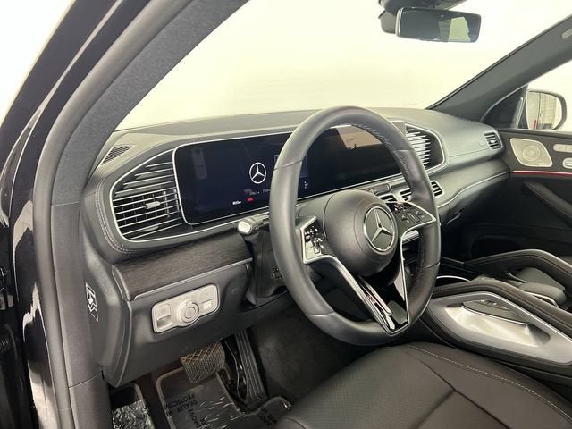 2026 Mercedes-Benz GLE 450 Coupe 4MATIC®