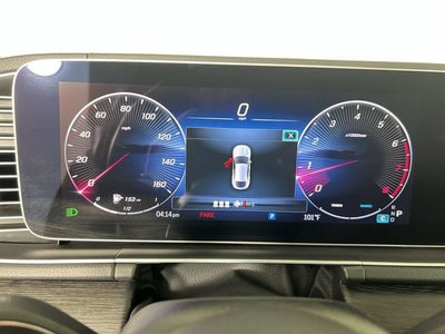 2026 Mercedes-Benz GLE 450 Coupe 4MATIC®