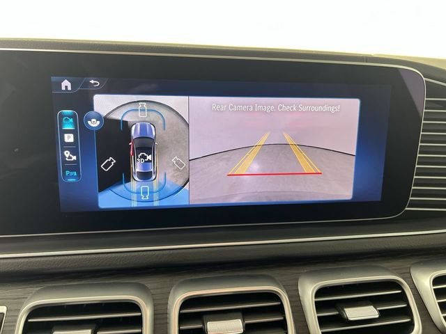 2026 Mercedes-Benz GLE 450 Coupe 4MATIC®