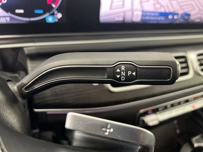 2026 Mercedes-Benz GLE 450 Coupe 4MATIC®