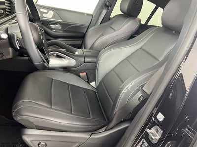 2026 Mercedes-Benz GLE 450 Coupe 4MATIC®