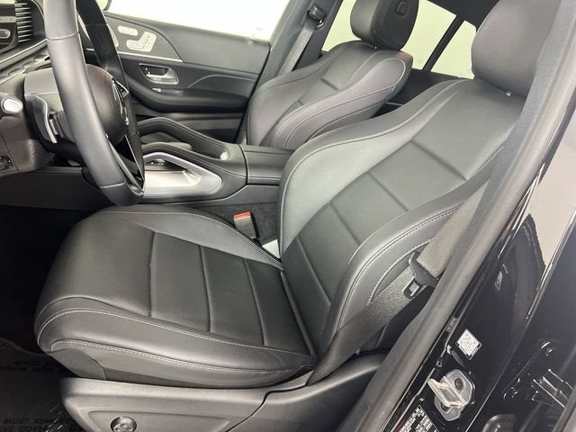 2026 Mercedes-Benz GLE 450 Coupe 4MATIC®