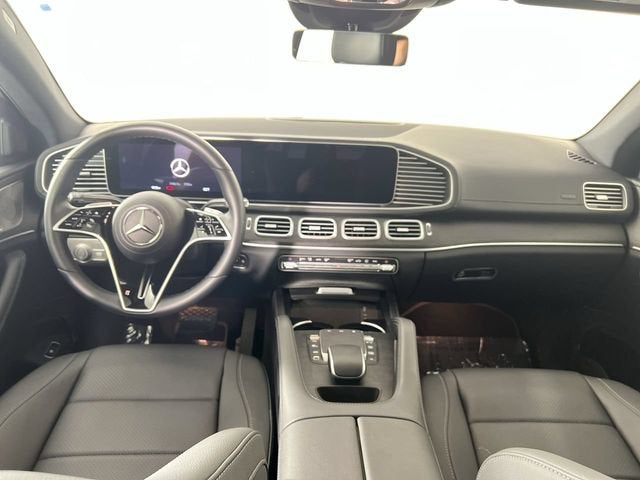 2026 Mercedes-Benz GLE 450 Coupe 4MATIC®