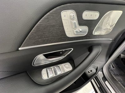 2026 Mercedes-Benz GLE 450 Coupe 4MATIC®