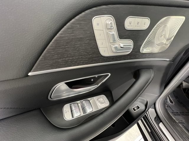 2026 Mercedes-Benz GLE 450 Coupe 4MATIC®