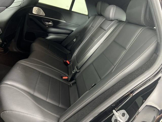 2026 Mercedes-Benz GLE 450 Coupe 4MATIC®