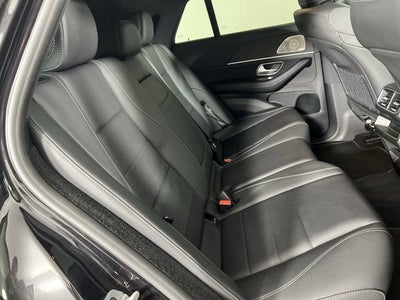 2026 Mercedes-Benz GLE 450 Coupe 4MATIC®