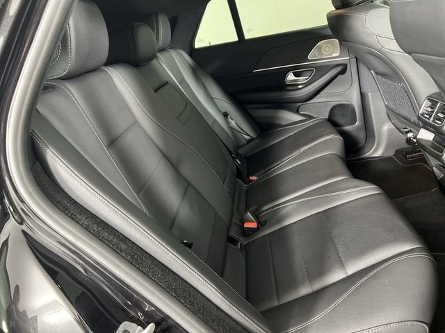 2026 Mercedes-Benz GLE 450 Coupe 4MATIC®