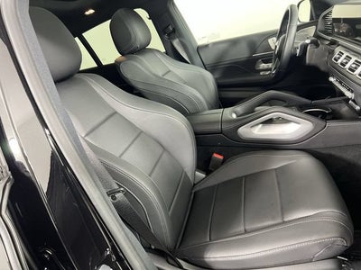 2026 Mercedes-Benz GLE 450 Coupe 4MATIC®