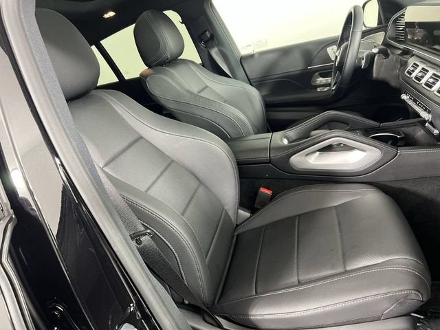 2026 Mercedes-Benz GLE 450 Coupe 4MATIC®
