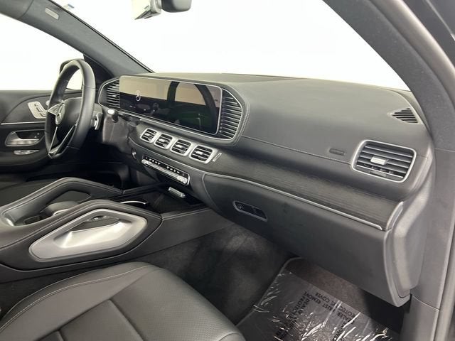 2026 Mercedes-Benz GLE 450 Coupe 4MATIC®