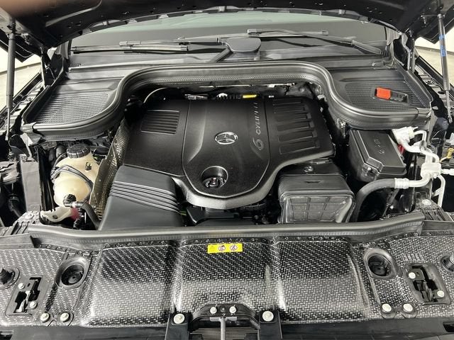 2026 Mercedes-Benz GLE 450 Coupe 4MATIC®