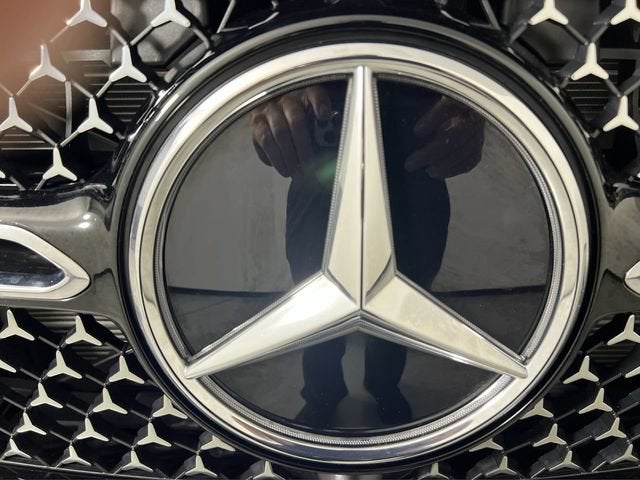 2026 Mercedes-Benz GLE 450 Coupe 4MATIC®