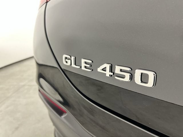 2026 Mercedes-Benz GLE 450 Coupe 4MATIC®