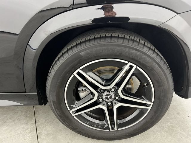 2026 Mercedes-Benz GLE 450 Coupe 4MATIC®