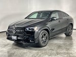 2026 Mercedes-Benz GLE 450 Coupe 4MATIC®