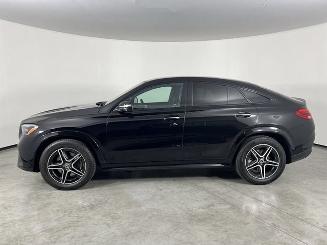 2026 Mercedes-Benz GLE 450 Coupe 4MATIC®