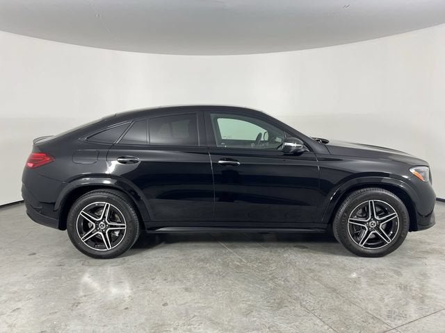 2026 Mercedes-Benz GLE 450 Coupe 4MATIC®
