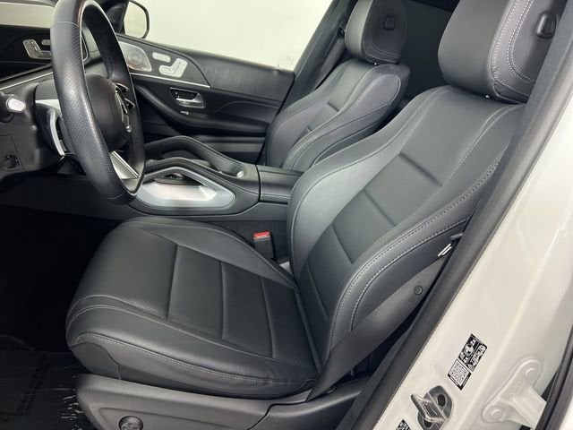 2025 Mercedes-Benz GLS 450 4MATIC®