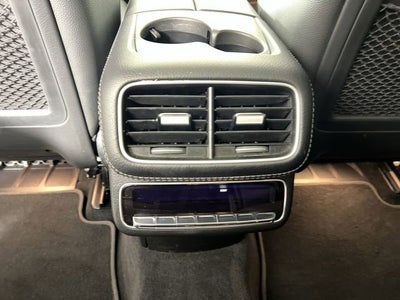 2025 Mercedes-Benz GLS 450 4MATIC®