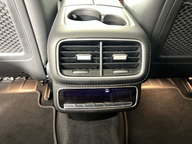 2025 Mercedes-Benz GLS 450 4MATIC®