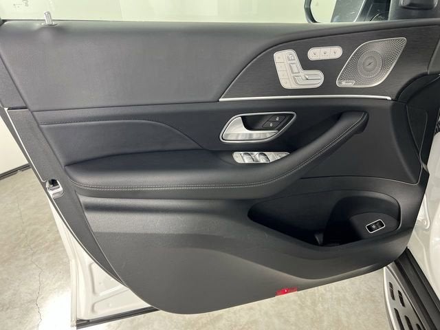 2025 Mercedes-Benz GLS 450 4MATIC®