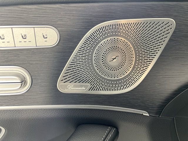 2025 Mercedes-Benz GLS 450 4MATIC®